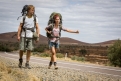 Immagine 2 - Wolf Creek 2- La preda sei tu, foto