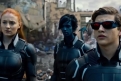 Immagine 5 - X-Men: Apocalisse, foto film e personaggi