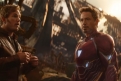Immagine 42 - Avengers: Infinity War-Parte I, foto del 19esimo film Marvel