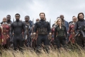 Immagine 56 - Avengers: Infinity War-Parte I, foto del 19esimo film Marvel