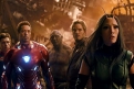 Immagine 45 - Avengers: Infinity War-Parte I, foto del 19esimo film Marvel