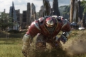Immagine 41 - Avengers: Infinity War-Parte I, foto del 19esimo film Marvel