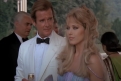 Immagine 1 - 007 Bersaglio mobile, immagini del film di J.Glen con Roger Moore, Christopher Walken, Tanya Roberts, Grace Jones