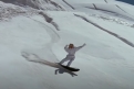 Immagine 15 - 007 Bersaglio mobile, immagini del film di J.Glen con Roger Moore, Christopher Walken, Tanya Roberts, Grace Jones