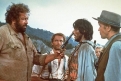 Immagine 1 - Bud Spencer, foto dal ... west