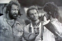 Immagine 11 - Bud Spencer, foto dal ... west