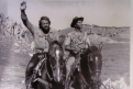 Immagine 18 - Bud Spencer, foto dal ... west