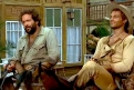 Immagine 7 - Bud Spencer, foto dal ... west