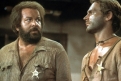 Immagine 9 - Bud Spencer, foto dal ... west