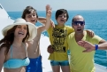 Immagine 5 - Checco Zalone, foto film