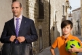 Immagine 18 - Checco Zalone, foto film