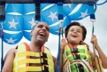 Immagine 17 - Checco Zalone, foto film