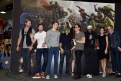 Immagine 12 - Avengers ai Comic Con International