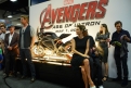 Immagine 3 - Avengers ai Comic Con International