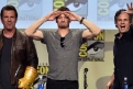 Immagine 5 - Avengers ai Comic Con International