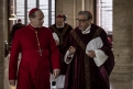 Immagine 18 - Conclave, immagini del film di Edward Berger con Ralph Fiennes, Stanley Tucci, John Lithgow, Isabella Rossellini
