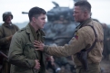 Immagine 12 - Fury con Brad Pitt, Logan Lerman, Shia LaBeouf, Jon Bernthal, Michael Peña