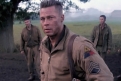 Immagine 1 - Fury con Brad Pitt, Logan Lerman, Shia LaBeouf, Jon Bernthal, Michael Peña