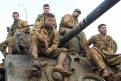 Immagine 6 - Fury con Brad Pitt, Logan Lerman, Shia LaBeouf, Jon Bernthal, Michael Peña