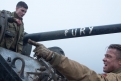 Immagine 10 - Fury con Brad Pitt, Logan Lerman, Shia LaBeouf, Jon Bernthal, Michael Peña