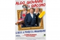 Immagine 10 - Aldo Giovanni e Giacomo, poster, foto, immagini, locandine di tutti i film