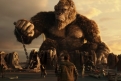 Immagine 1 - Godzilla vs. Kong, foto e immagini del film di Adam Wingard con Millie Bobby Brown, Rebecca Hall, Alexander Skarsgård, Kyle Chan