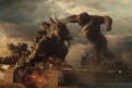 Immagine 15 - Godzilla vs. Kong, foto e immagini del film di Adam Wingard con Millie Bobby Brown, Rebecca Hall, Alexander Skarsgård, Kyle Chan