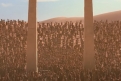 Immagine 24 - Stargate (1994), foto e immagini del film di Roland Emmerich con Kurt Russell, James Spader, Djimon Hounsou