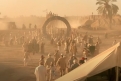 Immagine 4 - Stargate (1994), foto e immagini del film di Roland Emmerich con Kurt Russell, James Spader, Djimon Hounsou