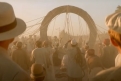 Immagine 1 - Stargate (1994), foto e immagini del film di Roland Emmerich con Kurt Russell, James Spader, Djimon Hounsou