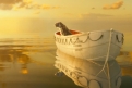 Immagine 7 - Vita di Pi (2012), foto e immagini del film del di Ang Lee con Suraj Sharma, Rafe Spall, Irrfan Khan, Gérard Depardieu