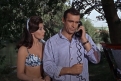 Immagine 1 - Agente 007 Dalla Russia con amore (1963), foto del film di Terence Young con Sean Connery, Daniela Bianchi, Robert Shaw, Bernard