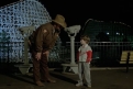 Immagine 39 - Uno sceriffo extraterrestre... poco extra e molto terrestre, nel film con Bud Spencer lo sceriffo Hall incontra H7-25
