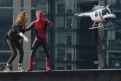 Immagine 11 - Spider-Man: No Way Home, immagini del film Marvel con Tom Holland, Zendaya, Benedict Cumberbatch, Marisa Tomei