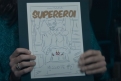 Immagine 5 - Supereroi, foto e immagini del film di Paolo Genovese con Alessandro Borghi e Jasmine Trinca
