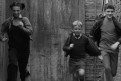 Immagine 5 - Belfast, immagini del film di Kenneth Branagh con Jamie Dornan, Jude Hill, Caitriona Balfe, Judi Dench