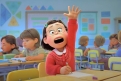 Immagine 3 - Red (Turning Red), immagini e disegni del film animazione di Domee Shi targato Pixar Disney