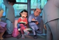 Immagine 7 - Red (Turning Red), immagini e disegni del film animazione di Domee Shi targato Pixar Disney