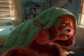 Immagine 19 - Red (Turning Red), immagini e disegni del film animazione di Domee Shi targato Pixar Disney