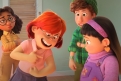 Immagine 29 - Red (Turning Red), immagini e disegni del film animazione di Domee Shi targato Pixar Disney