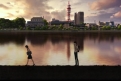Immagine 29 - Belle, immagini e disegni del film anime giapponese di Mamoru Hosoda prodotto da Studio Chizu
