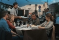 Immagine 3 - Per tutta la vita, immagini del film con Ambra Angiolini, Luca Bizzarri, Carolina Crescentini, Claudia Gerini