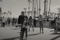 Immagine 1 - C'mon C'mon, immagini del film di Mike Mills con Joaquin Phoenix, Woody Norman