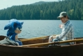 Immagine 10 - Sonic 2, immagini e disegni del film basato sul videogame Sonic the Hedgehog