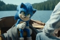 Immagine 1 - Sonic 2, immagini e disegni del film basato sul videogame Sonic the Hedgehog