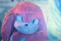 Immagine 14 - Sonic 2, immagini e disegni del film basato sul videogame Sonic the Hedgehog
