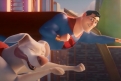 Immagine 3 - DC League of Super-Pets, immagini e disegni del film animazione DC Entertainment doppiato da Keanu Reeves