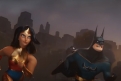 Immagine 11 - DC League of Super-Pets, immagini e disegni del film animazione DC Entertainment doppiato da Keanu Reeves