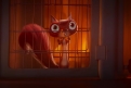 Immagine 16 - DC League of Super-Pets, immagini e disegni del film animazione DC Entertainment doppiato da Keanu Reeves