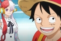 Immagine 3 - One Piece Film: Red, immagini e disegni del film anime di Gorô Taniguchi e di Eiichiro Oda